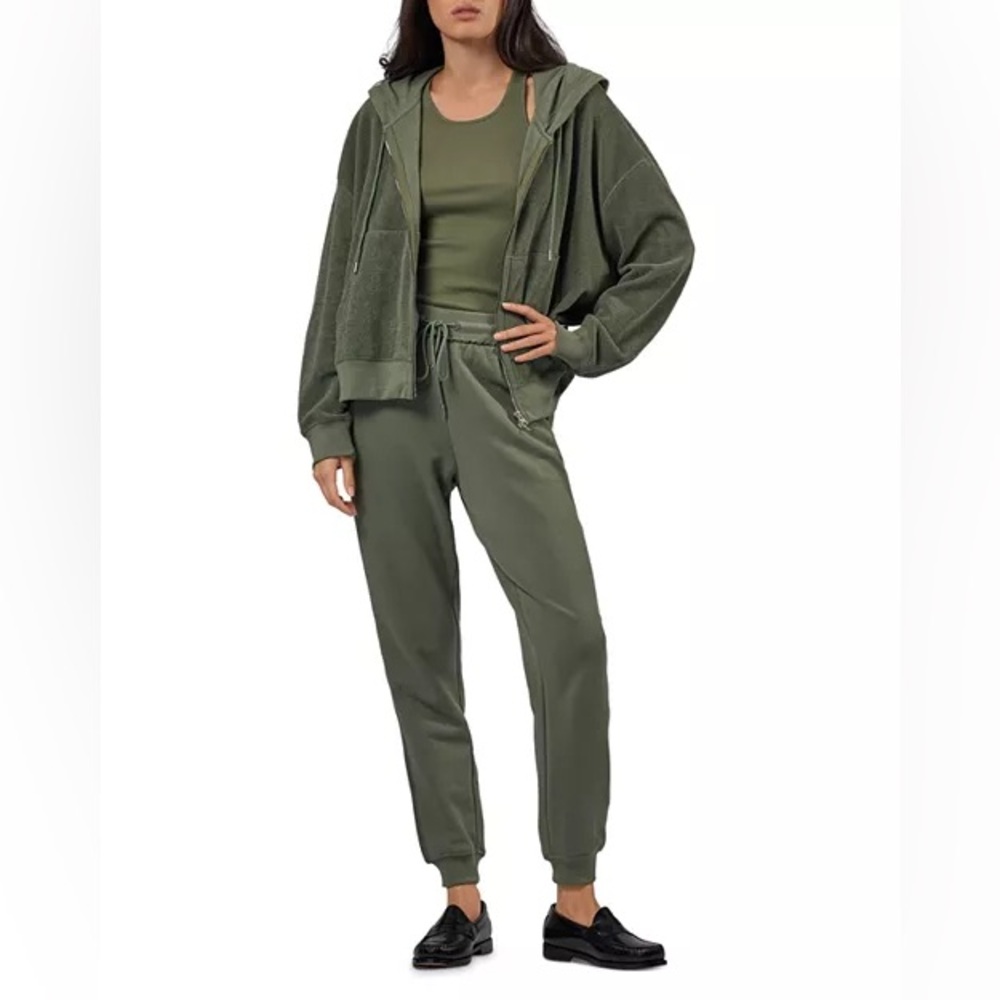 ATM ANTHONY THOMAS MELILLO French Terry Pull Over and track pants Hoodie